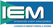 Integrated Event Management - Logo